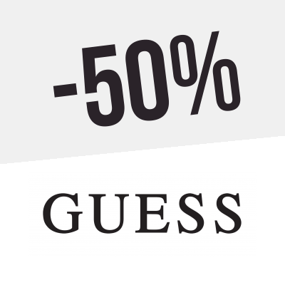 Logo Guess