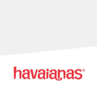 Logo Havaianas
