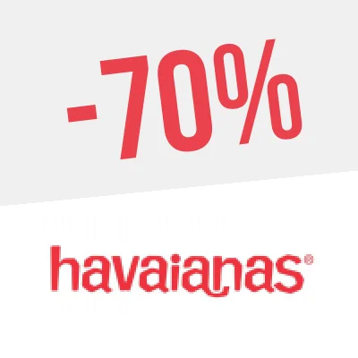 Logo Havaianas
