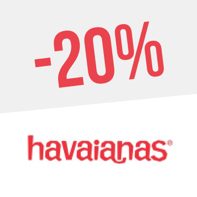 Logo Havaianas