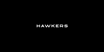 Envio grátis na Hawkers