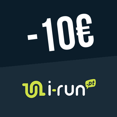 Logo I-Run