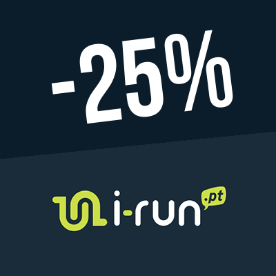 Logo I-Run