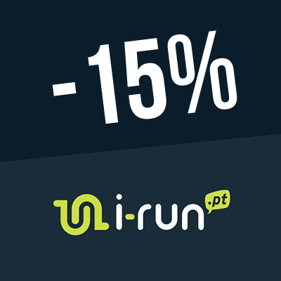 Logo I-Run