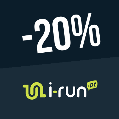 Logo I-Run