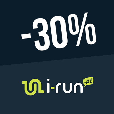 Logo I-Run