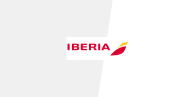 Voos baratos desde Portugal Portugal na Iberia