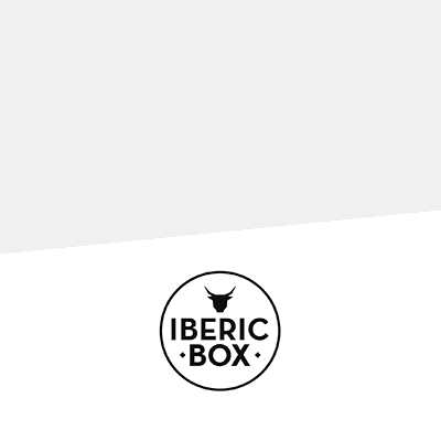 Logo Iberic Box