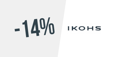 Até 14% de desconto em robots aspiradores na Ikohs