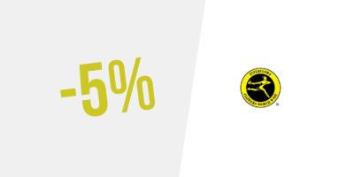 5% de desconto na Interflora