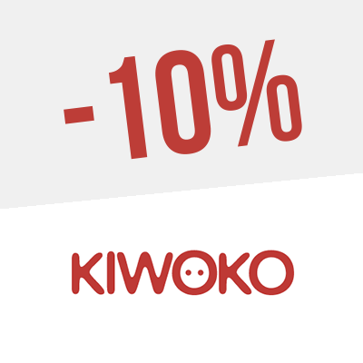 Logo Kiwoko