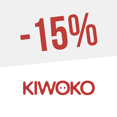 Logo Kiwoko