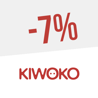 Logo Kiwoko