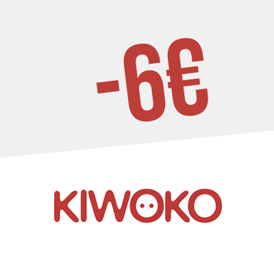 Logo Kiwoko