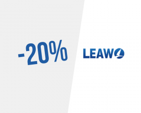 Exclusivo ! 20% de desconto em Leawo Total Media Converter