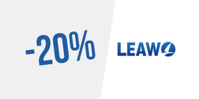 Exclusivo ! 20% de desconto em Leawo Total Media Converter