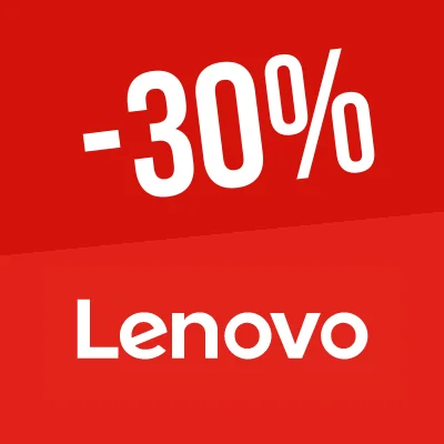 Logo Lenovo