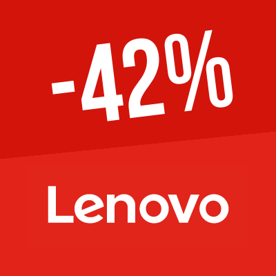 Logo Lenovo