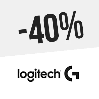 Logo Logitech