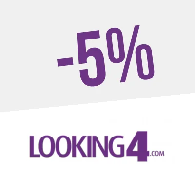 Logo Looking4parking