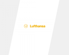 Todas as ofertas para a Europa na Lufthansa