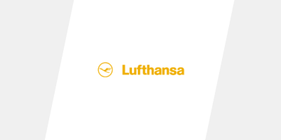 Todas as ofertas para a Europa na Lufthansa