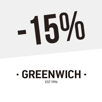 Logo Maletas Greenwich
