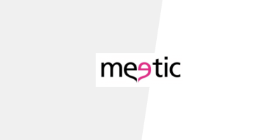 Registre-se gratuitamente na Meetic