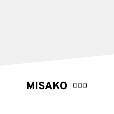 Logo Misako