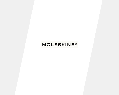 Envio gratuito na Moleskine