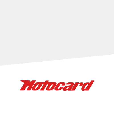 Logo Motocard