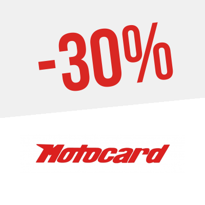 Logo Motocard