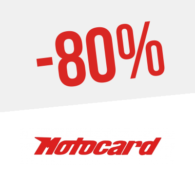 Logo Motocard
