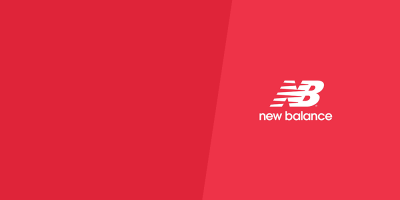 Entrega gratuita em todo o site New Balance