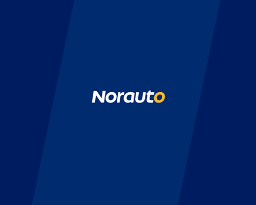 0€ portes de entrega na Norauto