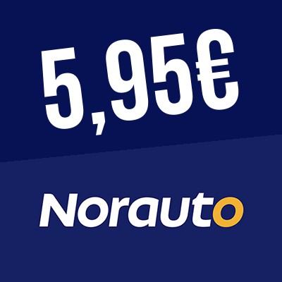 Logo Norauto
