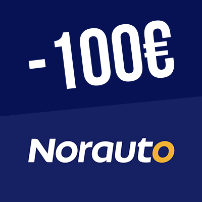 Logo Norauto
