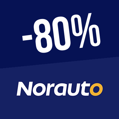 Logo Norauto