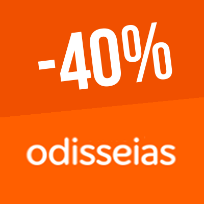Logo Odisseias