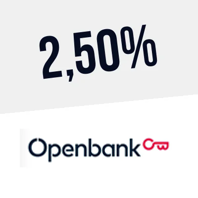 Código promocional Openbank