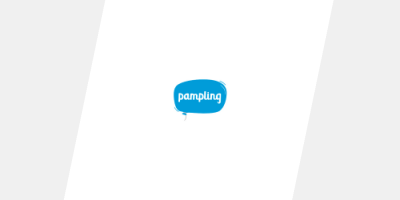 Envio grátis na Pampling