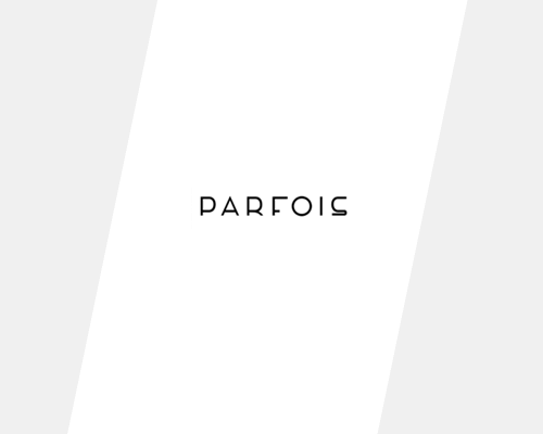 Só hoje! Envio grátis em todos os pedidos na Parfois