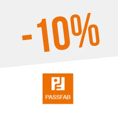 Código promocional Passfab