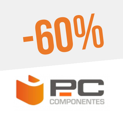 Logo PC Componentes