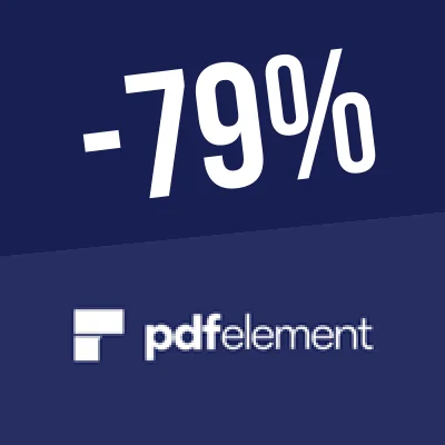 Logo PDFelement