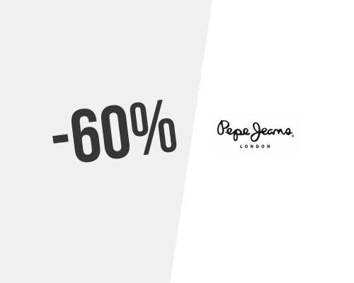 pepe jeans saldos online