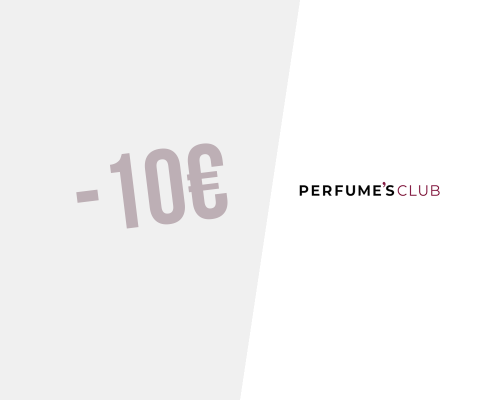 10€ de desconto para convidar um amigo na Perfumes club