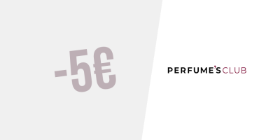 5€ de desconto na Perfumes Club — Subscreva a newsletter