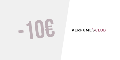 10€ de desconto para convidar um amigo na Perfumes club
