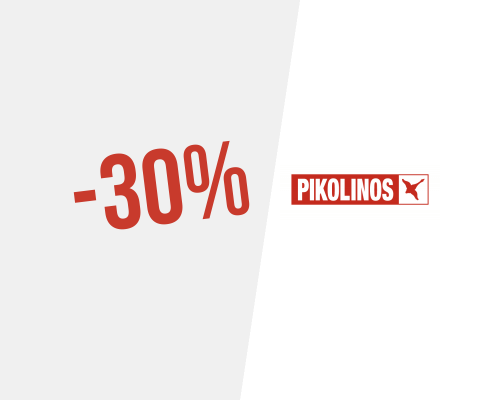 Vendas privadas ! Até 30% de desconto na Pikolinos